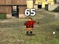 Игра Santastrike онлајн