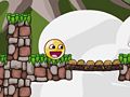 Игра Gingerbread Човекот: Портал Авантура онлајн