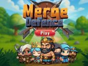 Игра Обединета заштита онлајн