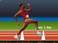 Игра Qwop  онлајн