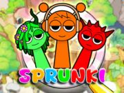 Игра Пронајдете го ова: Sprunks онлајн