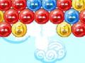 Игра Blobipop  онлајн