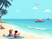 Игра Разлики во пиксели онлајн