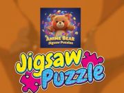 Игра Загатка: Аниме мечка онлајн