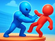 Игра Армијата на Стикман турка онлајн