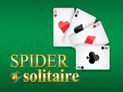 Игра Пајакот Solitaire онлајн