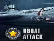 Игра Uboat напад онлајн