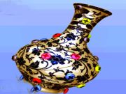 Игра Сортирање на завртки 3D: Загатка со завртки онлајн