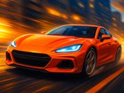 Игра Уличен тркач x: трки на автомобили 3D онлајн