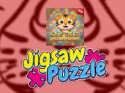 Игра Загатка: Тигарок онлајн