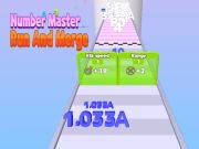 Игра Господар на броеви: Почеток и фузија онлајн