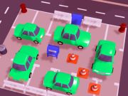 Игра Паркинг со масовни автомобили онлајн
