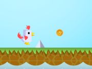 Игра Пилешко месо онлајн