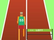 Игра Трчан човек онлајн