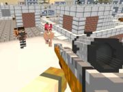 Игра Nub Sniper 3D онлајн