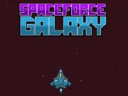 Игра Вселенски сили: Галакси онлајн