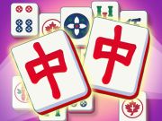 Игра Голем Мајонг онлајн