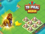 Игра Тропско спојување онлајн