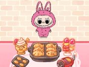 Игра Lubububu Doll Mukbang е отклучен онлајн
