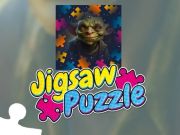 Игра Загатка: Гоблин онлајн