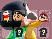 Игра Г-дин Син-Чан собира креони онлајн