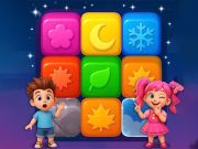 Игра Кликнете за да го скршите блокот онлајн