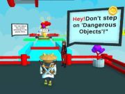 Игра Напред! онлајн