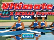Игра Конечен 2: Регата на весници онлајн