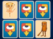 Игра Италијанска картичка Бреотрот онлајн