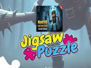Игра Загатка: Monster Tung Tung Sahur онлајн
