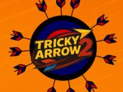 Игра Тркачки стрели 2 онлајн