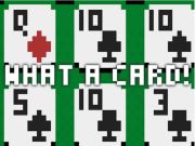Игра Каква мапа! онлајн