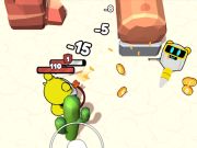 Игра Спрнеж Херој онлајн