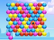 Игра Снајперски топки онлајн