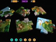 Игра 3Д загатки онлајн