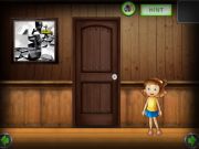 Игра Бегство од детската соба 331 онлајн