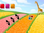 Игра Бегството на шумскиот телесен телесен онлајн