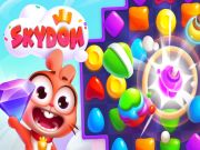 Игра Skydom онлајн