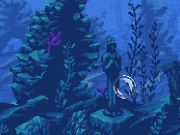 Игра Лудило на сечилото на меурчиња онлајн