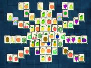 Игра Blue Majong HD онлајн