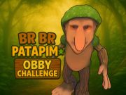 Игра BR BR PATAPIM: ОББИ ПОВИК онлајн