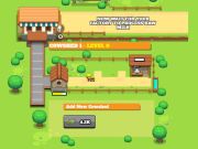 Игра Фарма на млечни производи: Магнат онлајн