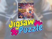 Игра Загатки за деца: Куклен зајак онлајн