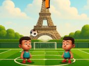 Игра Супер жонглирање со ремикс на топки онлајн