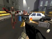 Игра Војна V: Патот на преживеаниот онлајн