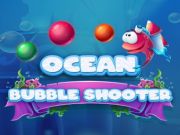 Игра Стрелец на океански меурчиња онлајн