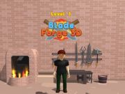 Игра Knice of Blades 3D онлајн