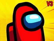 Игра Меѓу нас онлајн v3 онлајн