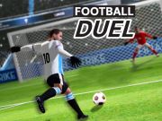 Игра Фудбалски дуел онлајн