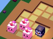Игра Сокомач 3Д онлајн Игра Сокомач 3Д онлајн